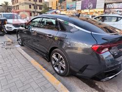 كيا K5